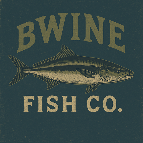 Bwine Fishing co.